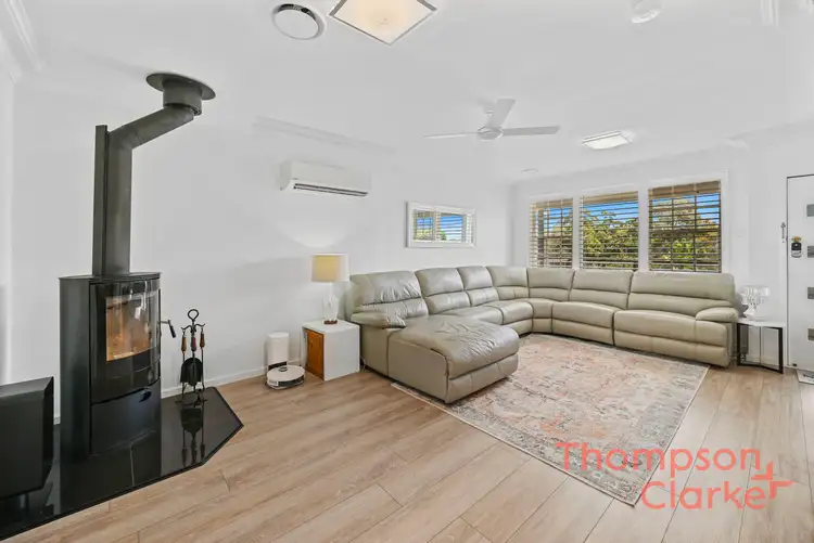 Sixth view of Homely house listing, 47 Acacia Avenue, Waratah West NSW 2298