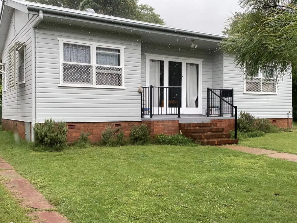 Main view of Homely house listing, 6 Jonathan Street, Rockville QLD 4350