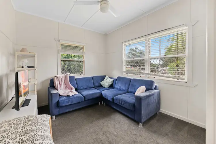 Second view of Homely house listing, 6 Jonathan Street, Rockville QLD 4350