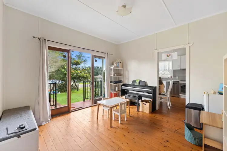Fifth view of Homely house listing, 6 Jonathan Street, Rockville QLD 4350