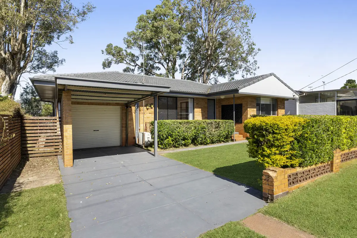 Main view of Homely house listing, 22 Quelch Street, Rockville QLD 4350
