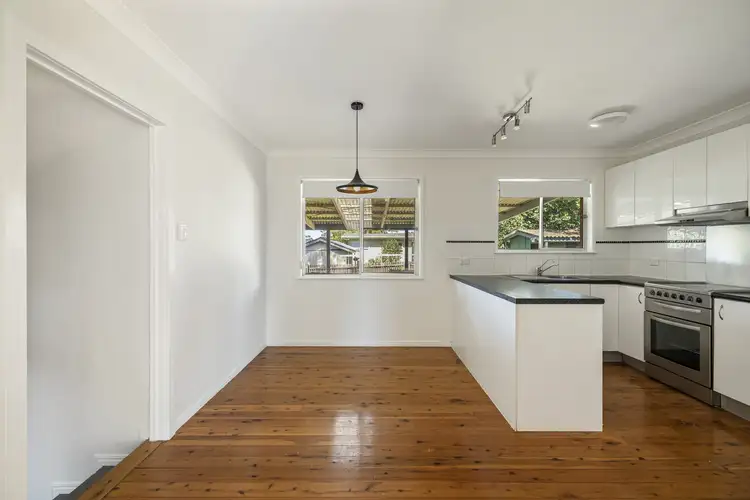 Fifth view of Homely house listing, 22 Quelch Street, Rockville QLD 4350