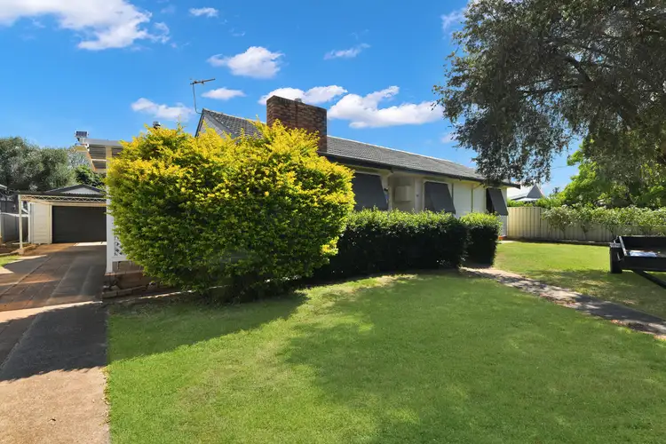 139 George Street, Gunnedah NSW 2380