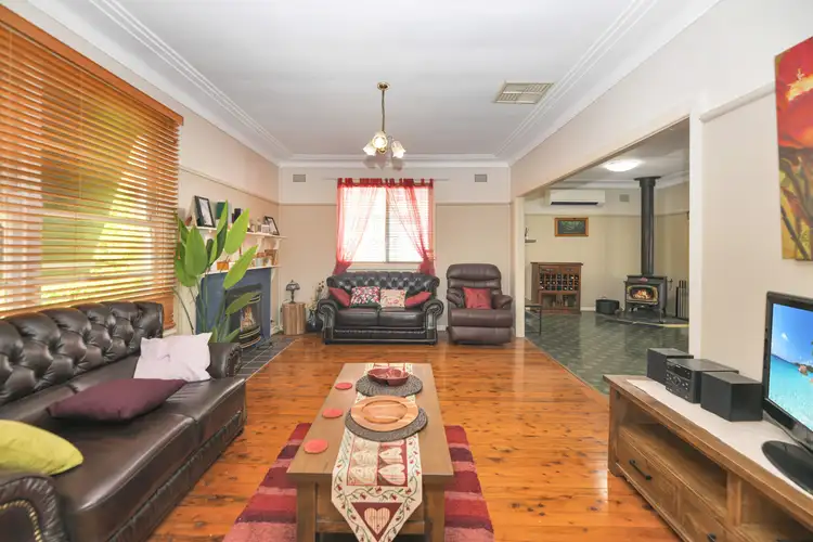 Second view of Homely house listing, 139 George Street, Gunnedah NSW 2380