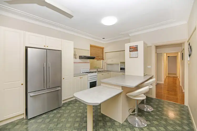 Third view of Homely house listing, 139 George Street, Gunnedah NSW 2380