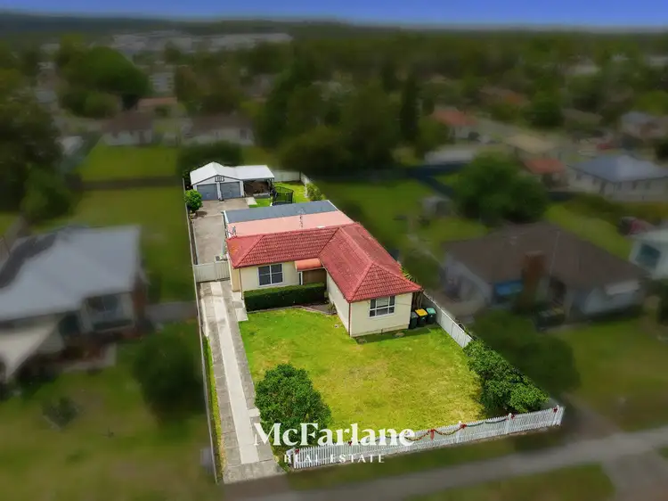 73 Willandra Crescent, Windale NSW 2306