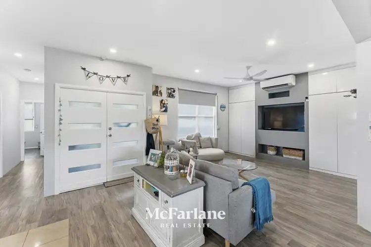 Fifth view of Homely house listing, 73 Willandra Crescent, Windale NSW 2306