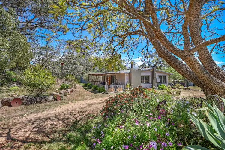 841 Ridge Road, Mudgee NSW 2850