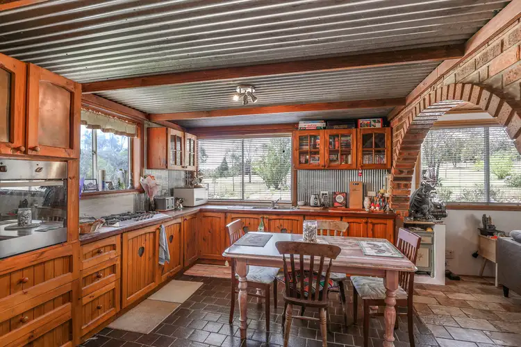 Third view of Homely rural property listing, 841 Ridge Road, Mudgee NSW 2850