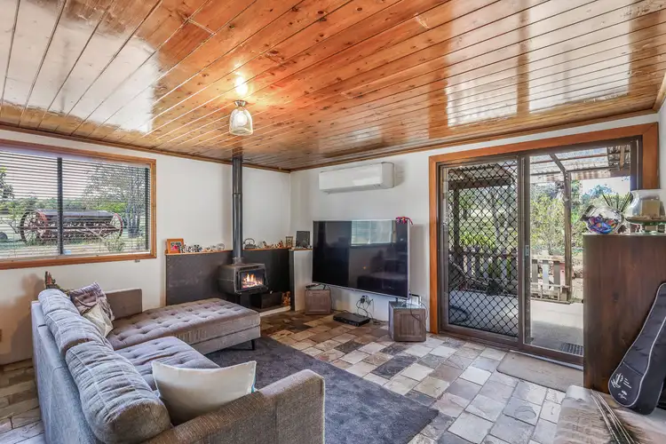 Fifth view of Homely rural property listing, 841 Ridge Road, Mudgee NSW 2850