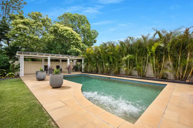 10 The Concourse, Cambewarra Village NSW 2540