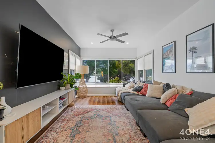 Third view of Homely house listing, 32 Gepp Parade, Derwent Park TAS 7009