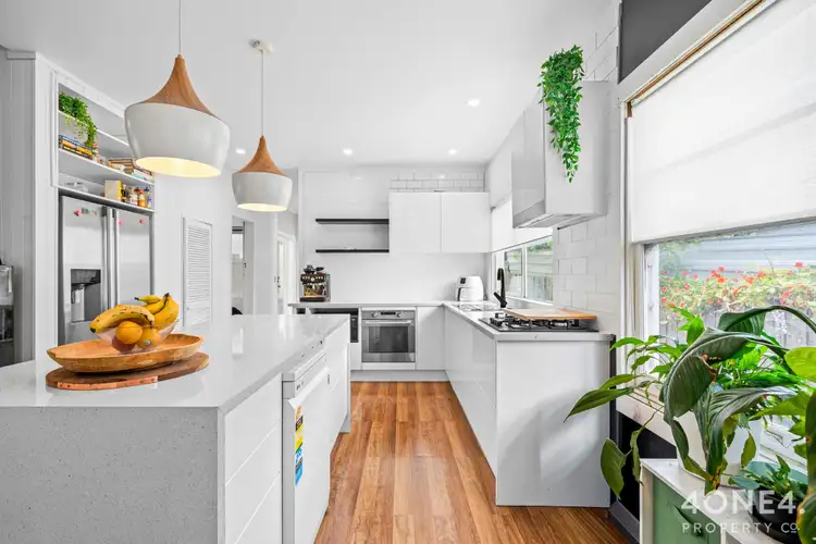 Fourth view of Homely house listing, 32 Gepp Parade, Derwent Park TAS 7009