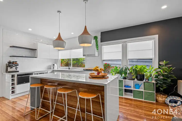 Sixth view of Homely house listing, 32 Gepp Parade, Derwent Park TAS 7009