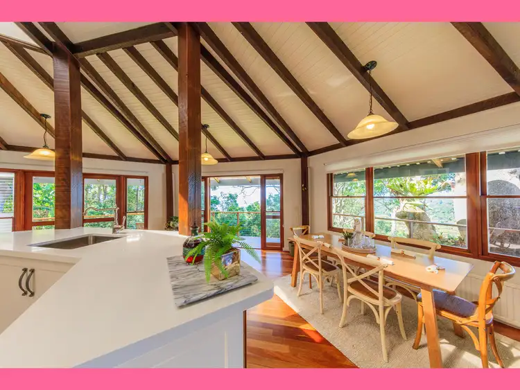 1-3 Knoll Road, Tamborine Mountain QLD 4272