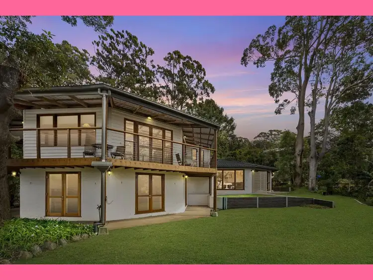 1-3 Knoll Road, Tamborine Mountain QLD 4272