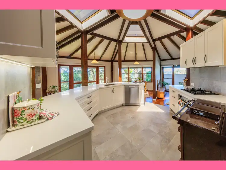 Second view of Homely house listing, 1-3 Knoll Road, Tamborine Mountain QLD 4272