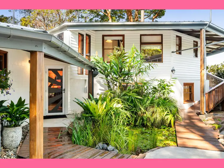 Sixth view of Homely house listing, 1-3 Knoll Road, Tamborine Mountain QLD 4272