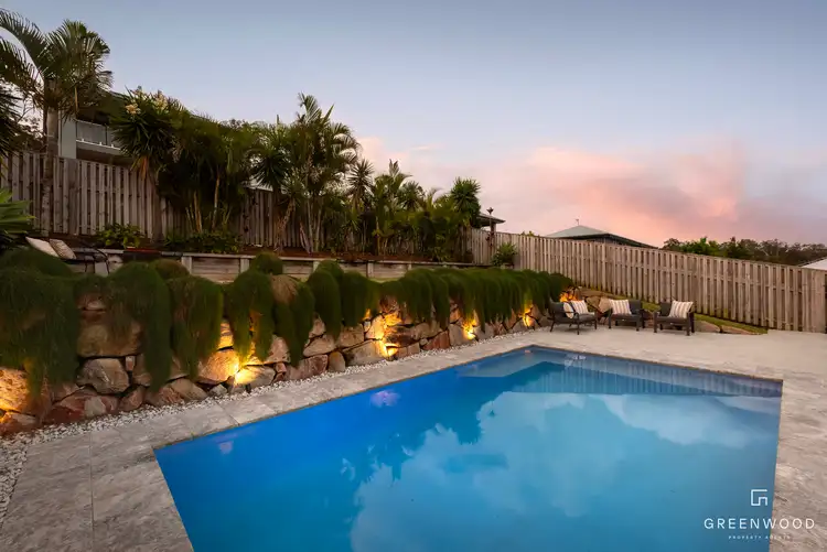 Second view of Homely house listing, 11A Shelduck Street, Upper Coomera QLD 4209