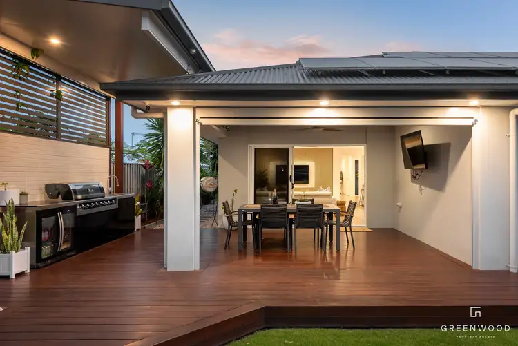 Third view of Homely house listing, 11A Shelduck Street, Upper Coomera QLD 4209