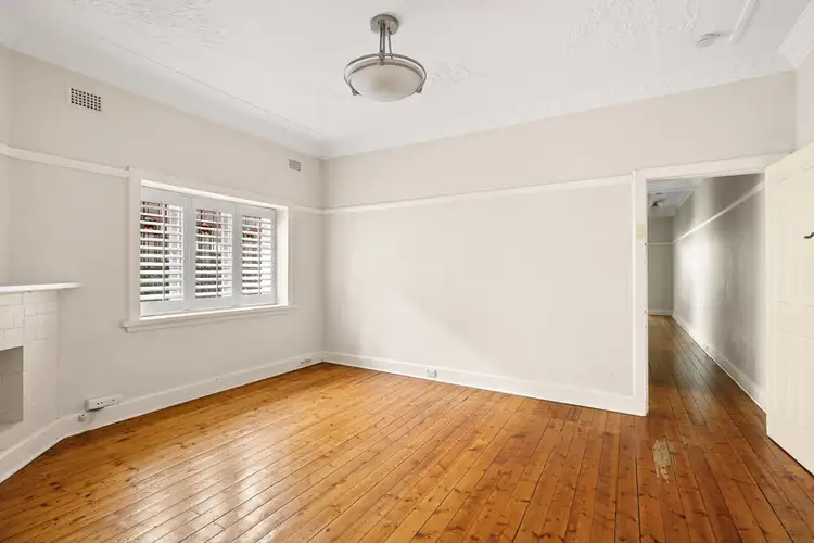 Second view of Homely apartment listing, 2/11 Balfour Road, Rose Bay NSW 2029