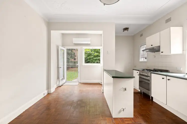 Fourth view of Homely apartment listing, 2/11 Balfour Road, Rose Bay NSW 2029
