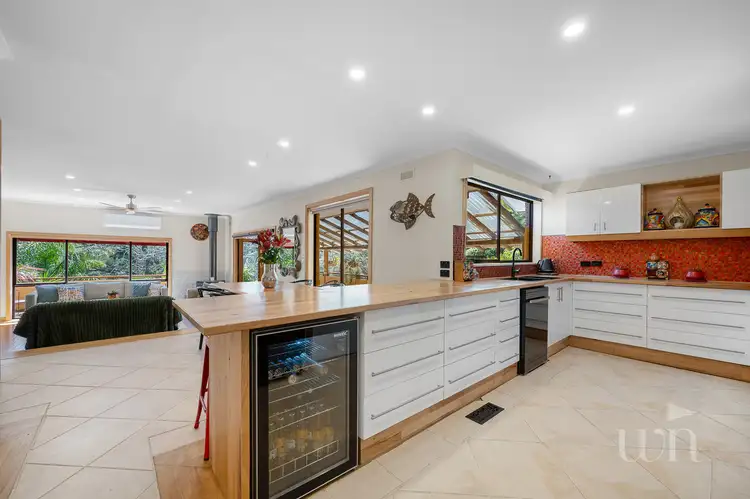 Fifth view of Homely house listing, 19 Cornwall Crescent, Mount Martha VIC 3934