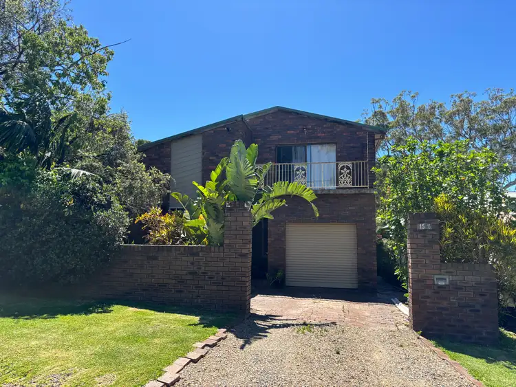 15 The Corso, Moonee Beach NSW 2450