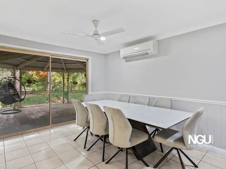 Fifth view of Homely house listing, 1006 Brisbane Valley Highway, Fairney View QLD 4306