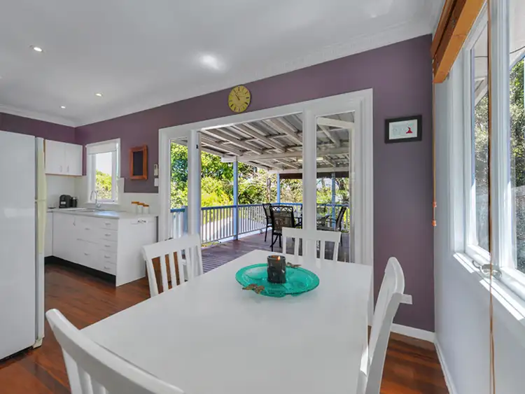 Fourth view of Homely house listing, 40 Barokee Street, Stafford Heights QLD 4053