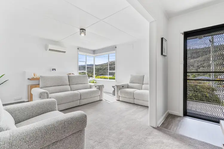 Second view of Homely house listing, 393 Cambridge Road, Mornington TAS 7018