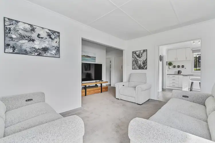 Fourth view of Homely house listing, 393 Cambridge Road, Mornington TAS 7018