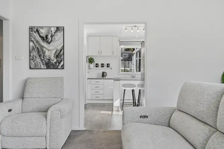 Fifth view of Homely house listing, 393 Cambridge Road, Mornington TAS 7018