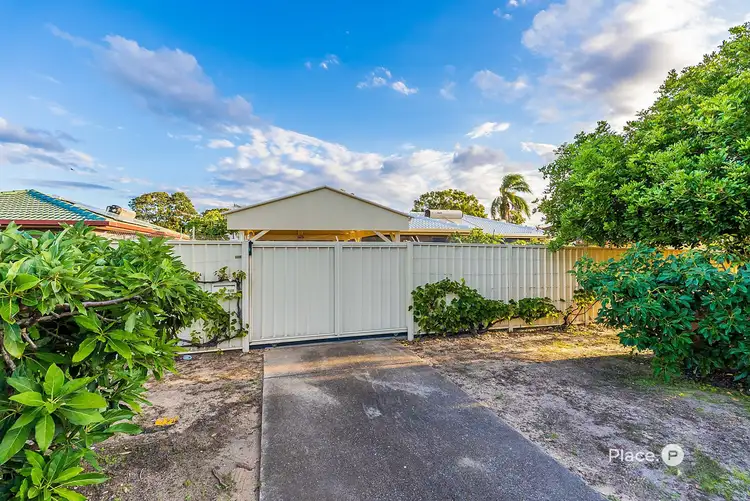 Second view of Homely house listing, 71 Griffith Road, Scarborough QLD 4020