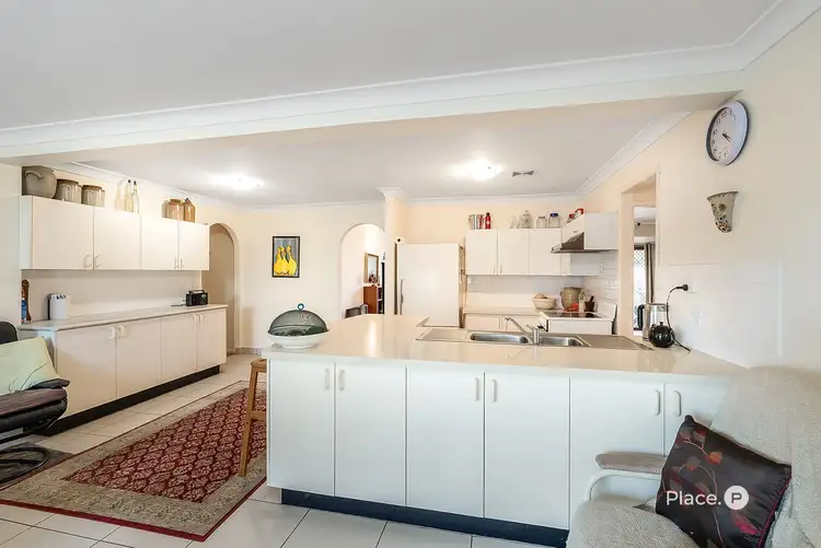 Fifth view of Homely house listing, 71 Griffith Road, Scarborough QLD 4020