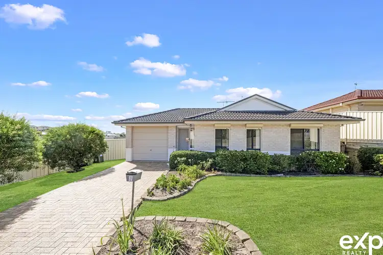 6 Redman Cove, Thornton NSW 2322