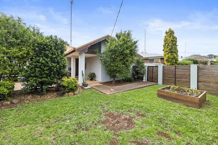 Second view of Homely house listing, 5 Wright Street, Wilsonton QLD 4350