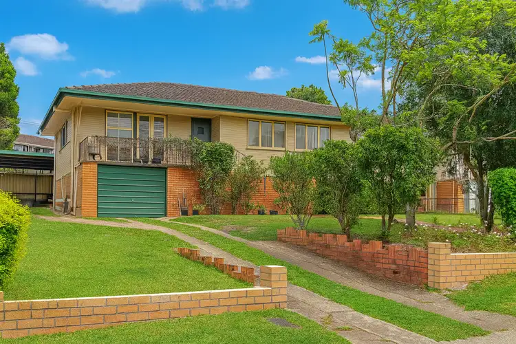 26 Chingford Street, Chermside West QLD 4032