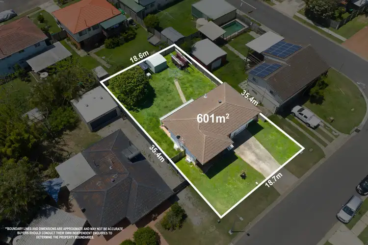 Second view of Homely house listing, 88 Ballynde Street, Bracken Ridge QLD 4017
