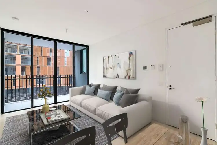 415/18 Park Lane, Chippendale NSW 2008