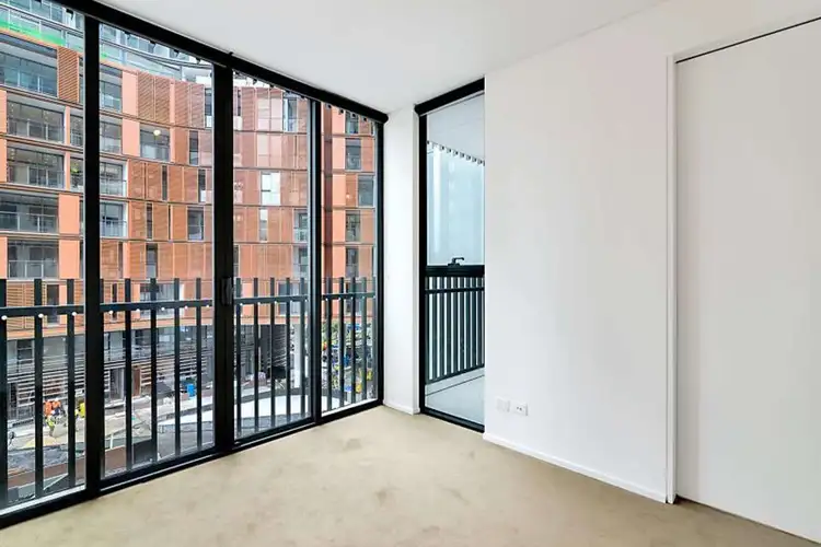 Fourth view of Homely apartment listing, 415/18 Park Lane, Chippendale NSW 2008