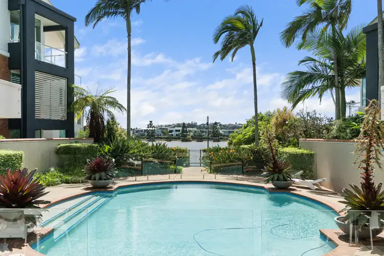 16/15 Vernon Terrace, Teneriffe QLD 4005