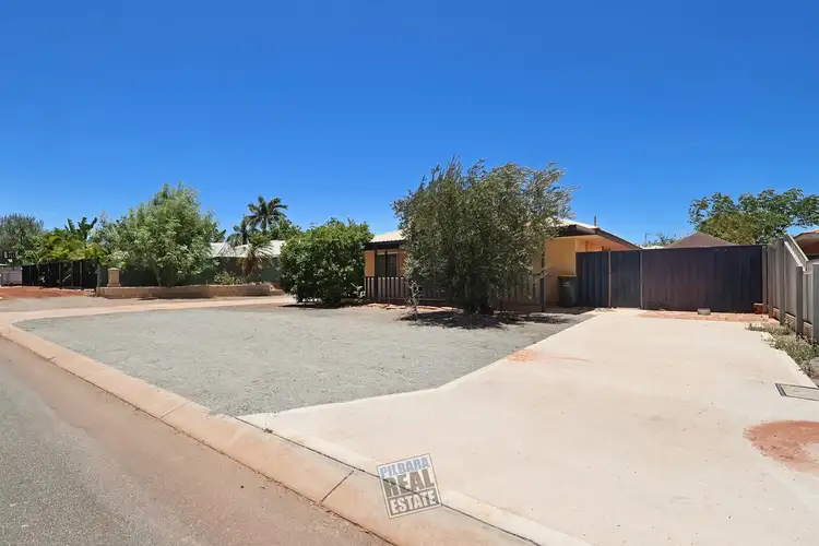 Second view of Homely house listing, 7 Swetman Way, Nickol WA 6714