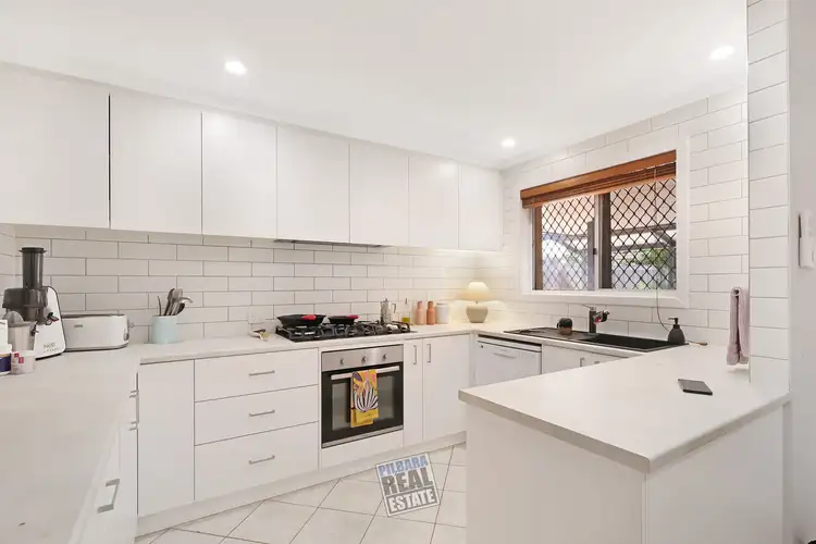 Third view of Homely house listing, 7 Swetman Way, Nickol WA 6714