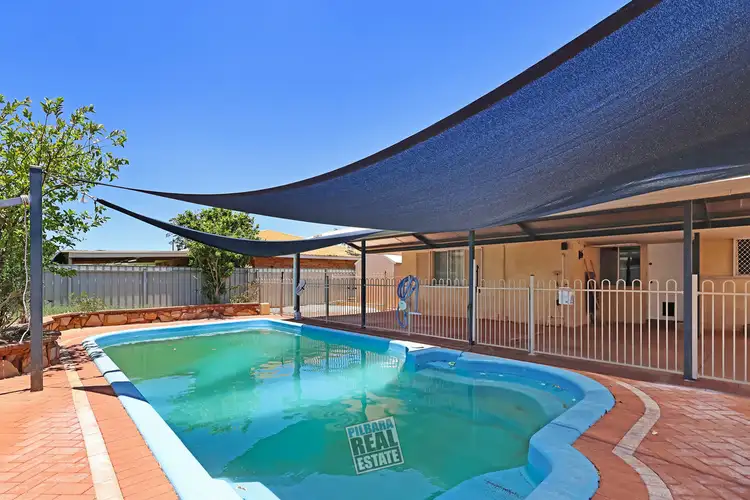 Fourth view of Homely house listing, 7 Swetman Way, Nickol WA 6714