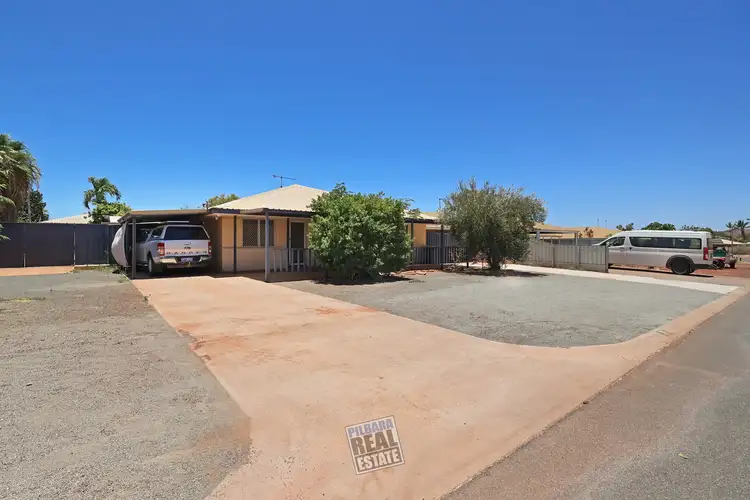 Fifth view of Homely house listing, 7 Swetman Way, Nickol WA 6714