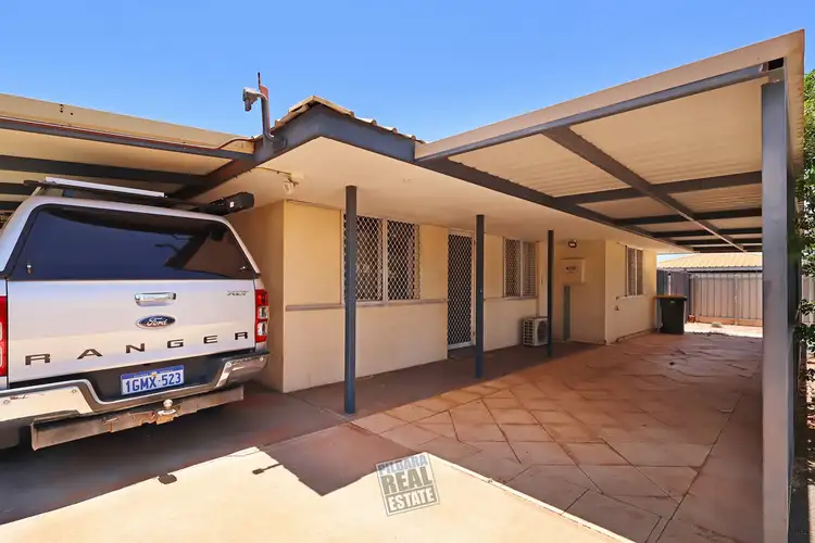 Sixth view of Homely house listing, 7 Swetman Way, Nickol WA 6714