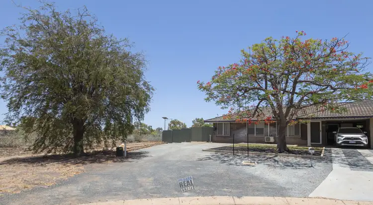 8A Ellers Court, Pegs Creek WA 6714