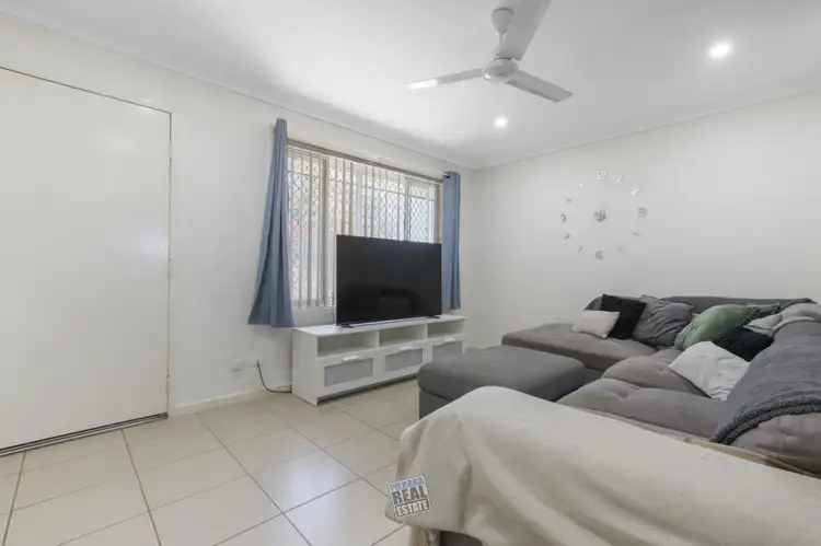 Sixth view of Homely semi-detached listing, 8A Ellers Court, Pegs Creek WA 6714