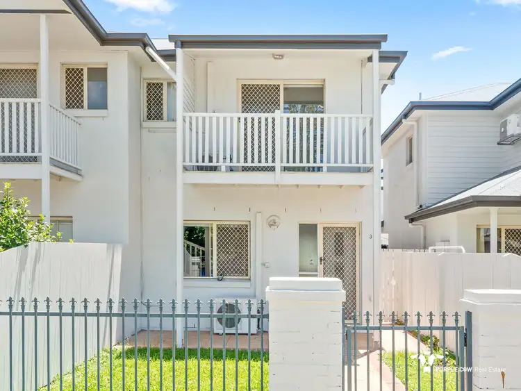 3/195 Postle Street, Acacia Ridge QLD 4110